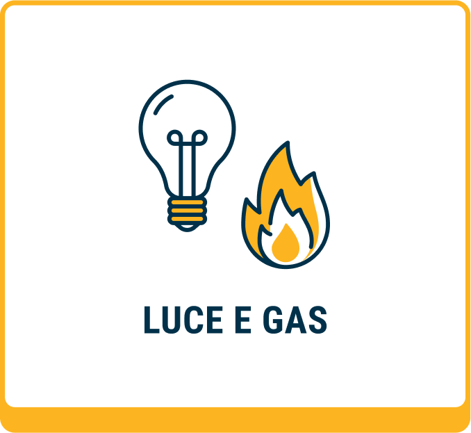 luce e gas