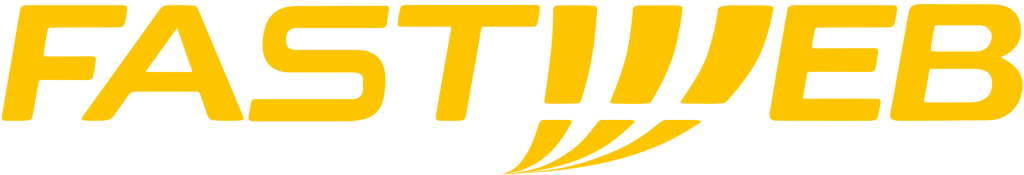 Logo fastweb