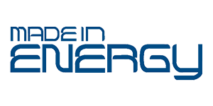 Logo Made in Energy