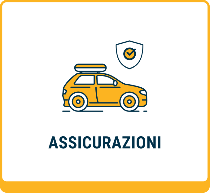 assicurazioni