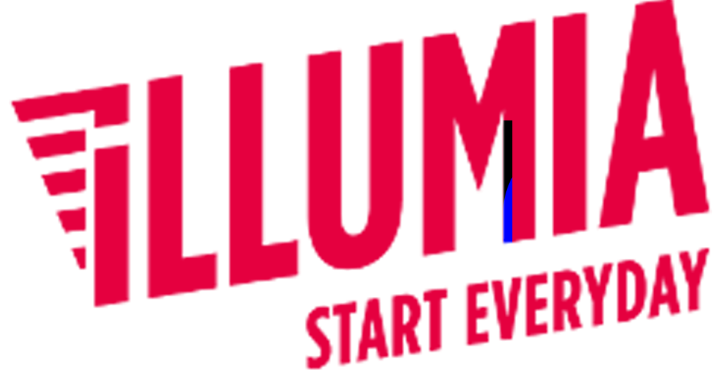 Logo Illumia