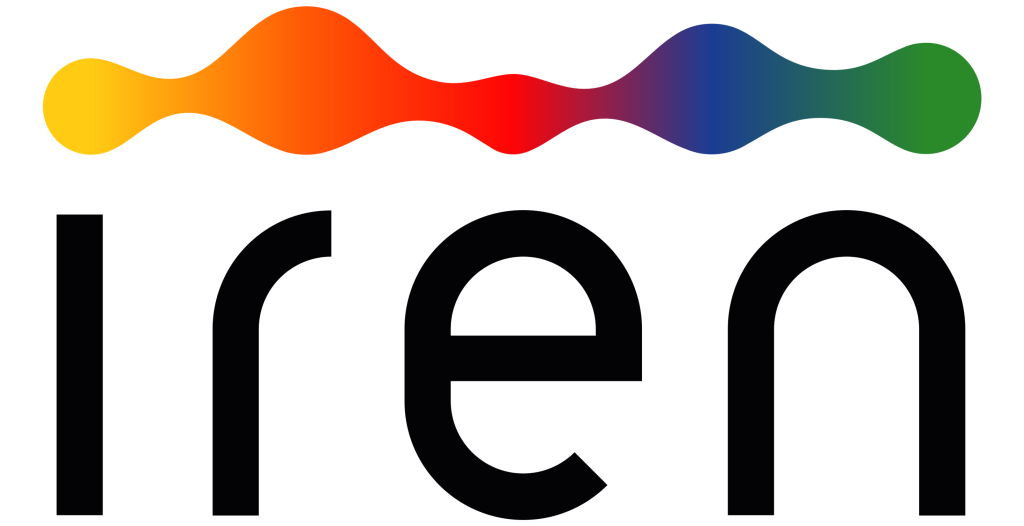 Logo Iren