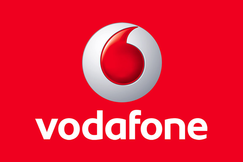 Special 50 Digital Edition Vodafone