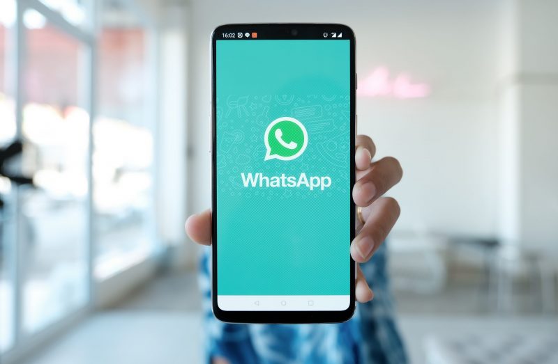 WhatsApp condizioni d'uso