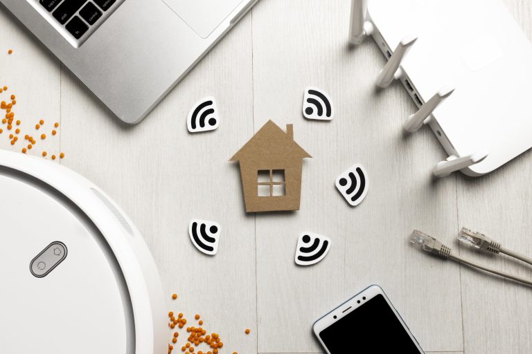 Internet Casa: da cosa dipende la velocità della tua connessione
