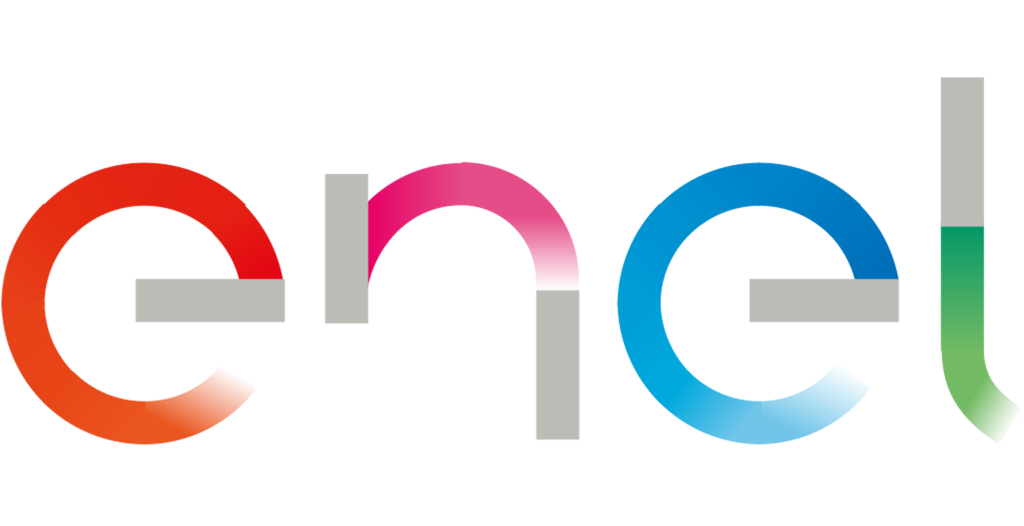 Logo Enel