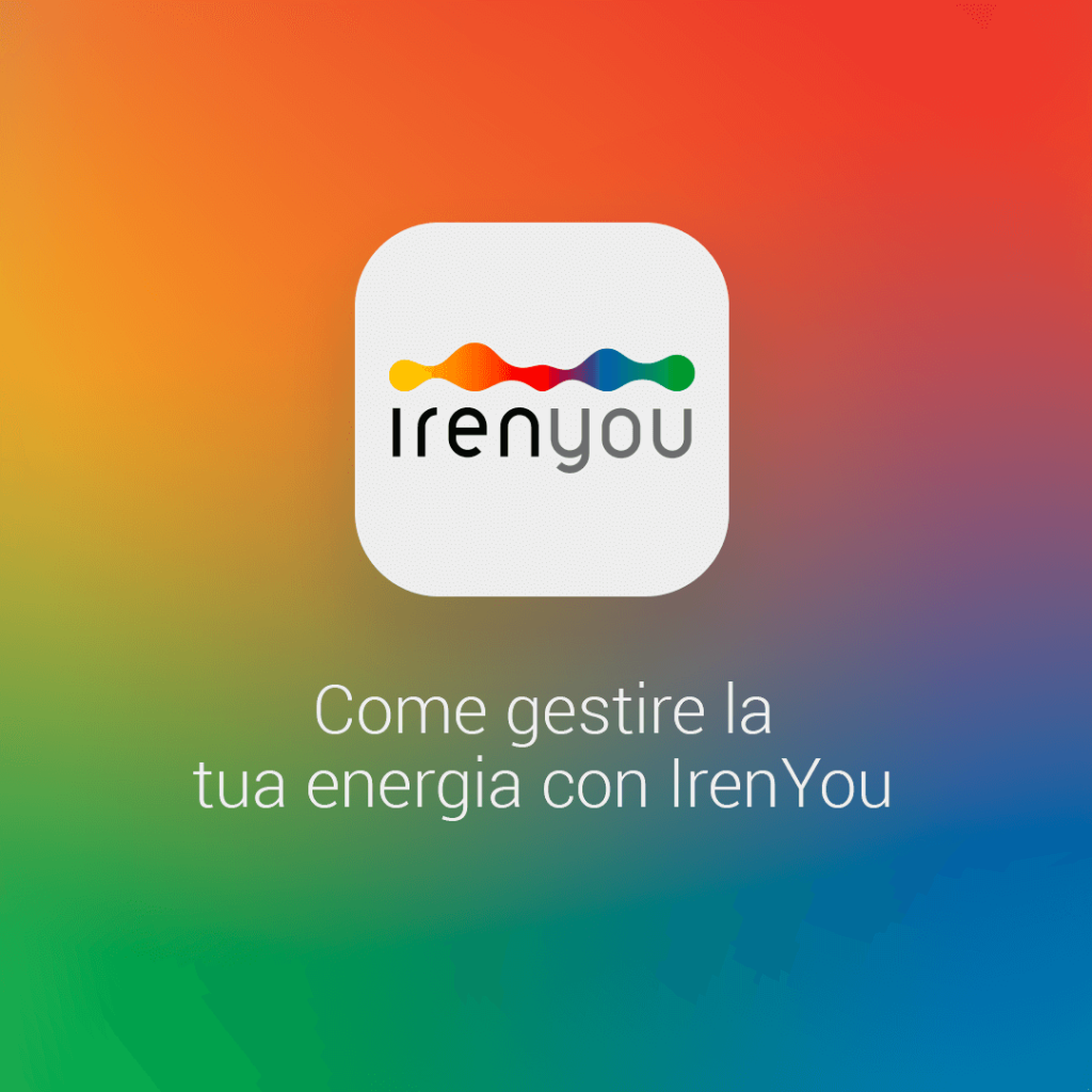 IrenYou App