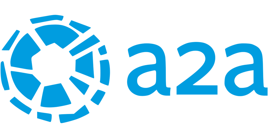 Logo A2A