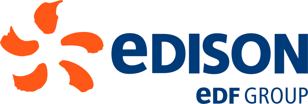 Logo Edison Energia