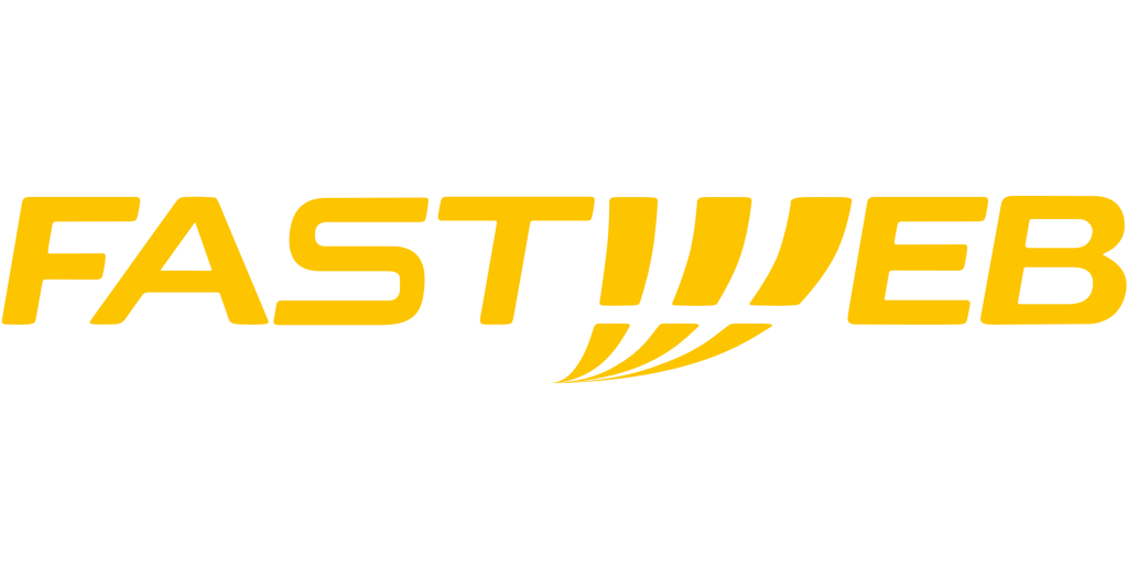 Logo fastweb