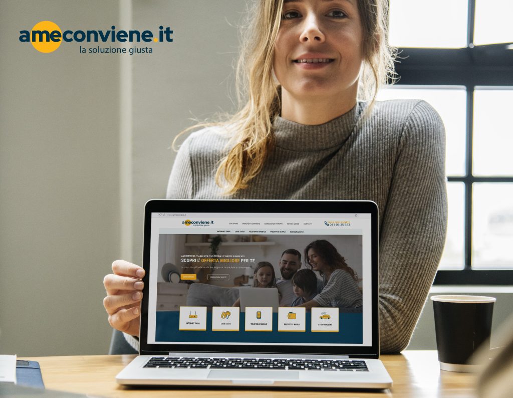 comunicato stampa ameconviene.it