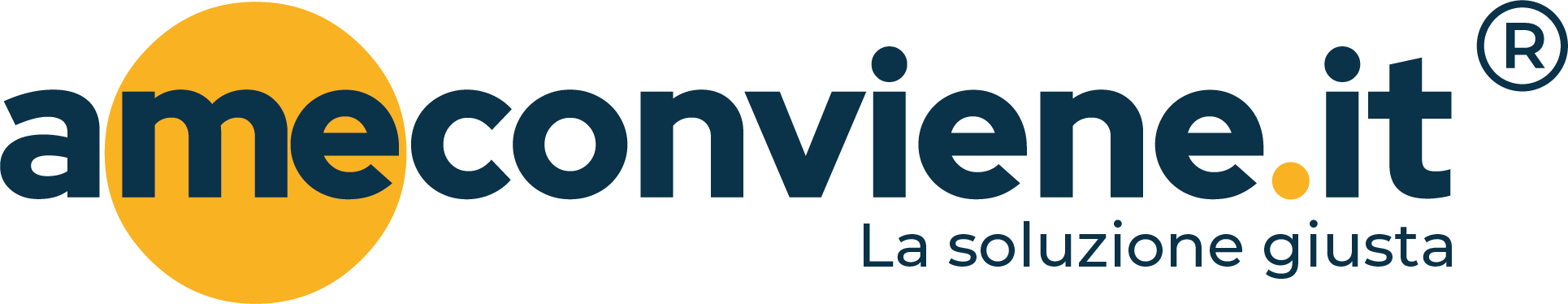 AmeConviene Logo