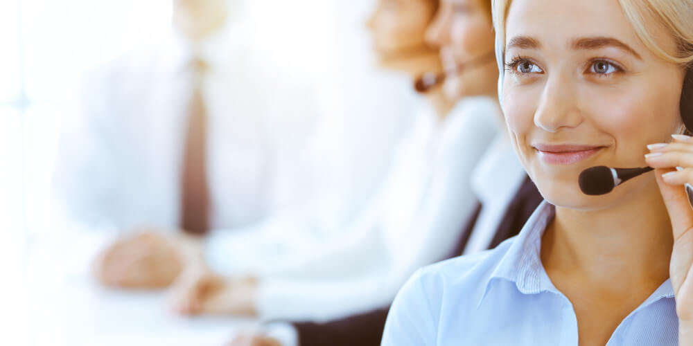 Assistenza clienti WeKiwi