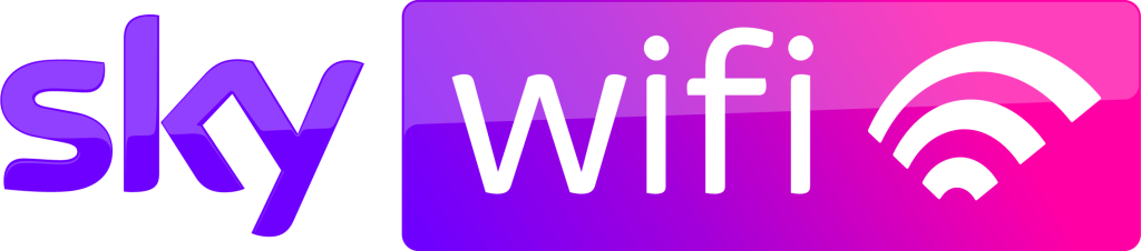 Sky WiFi